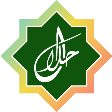 HalalX Logo