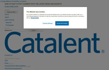 Catalent