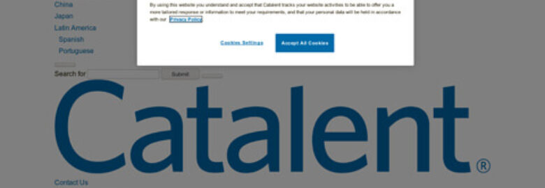 Catalent