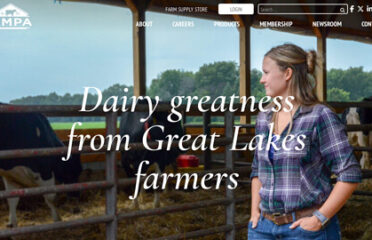 Michigan Milk Producers Association