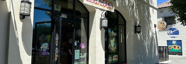 Ike’s Love & Sandwiches