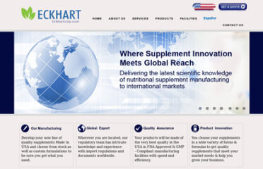 Eckhardt Corporation