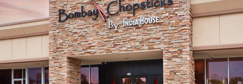 Bombay Chopsticks by India House-Hoffman Estates