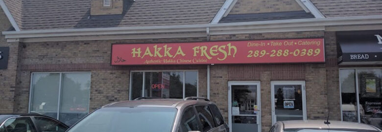 Hakka Fresh