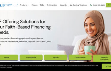 University Islamic Financial Corporation