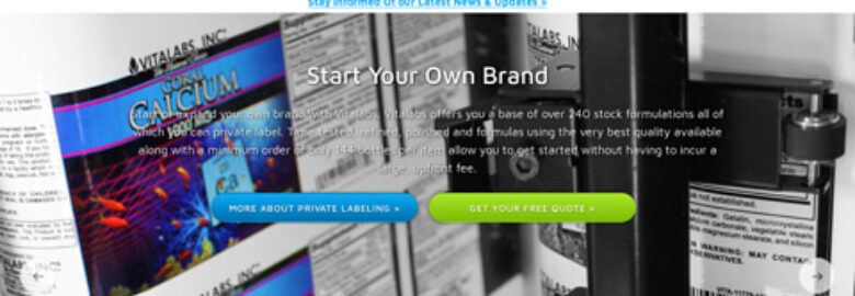 Vitalabs, Inc