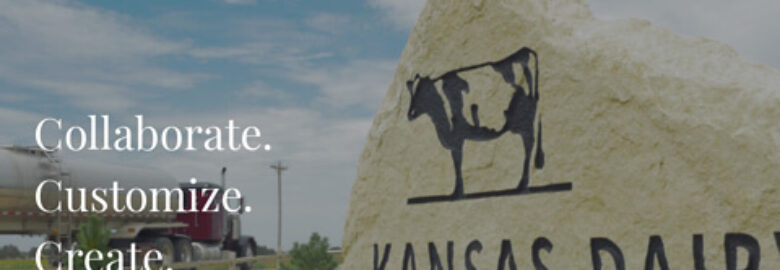 Kansas Dairy Ingredients