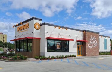 Popeyes Louisiana Kitchen