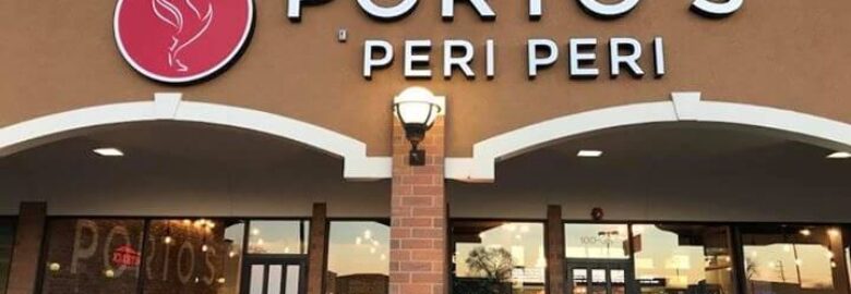 The Port of Peri Peri