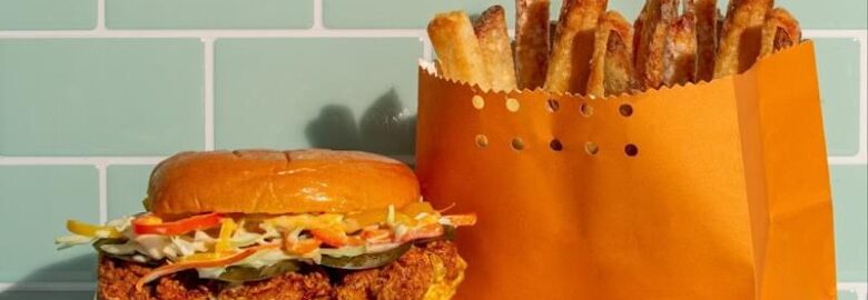 SONU Fried Chicken