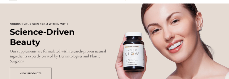 Inner glow Vitamins