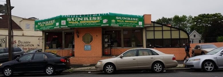 Sunrise Halal Restaurant