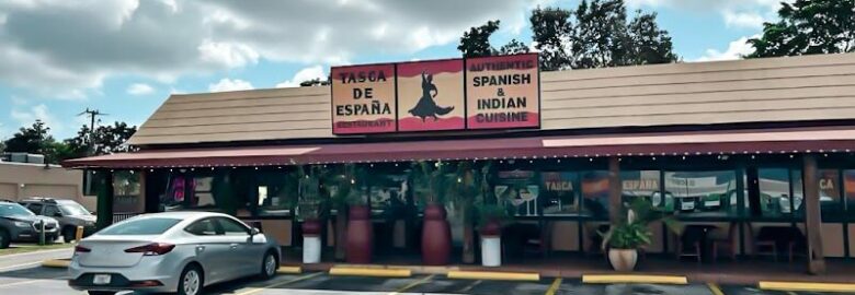 Tasca De España