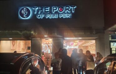 The Port of Peri Peri