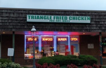 Triangle Fried Chicken