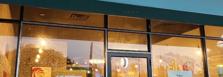 Tribos Peri Peri – Saddle Brook
