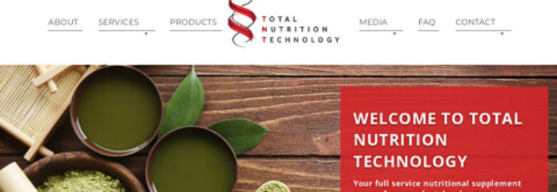 Total Nutrition Technology