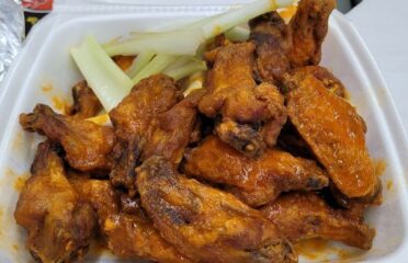 Wing it & Grill