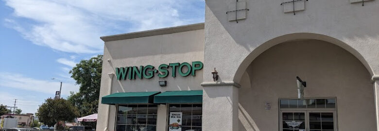 Wingstop