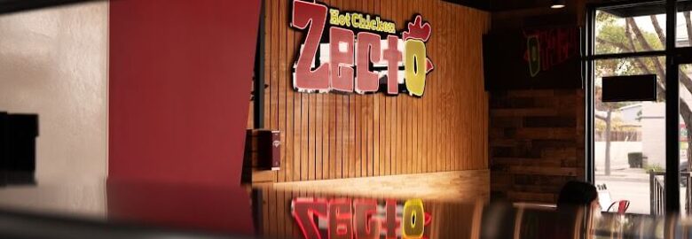 Zecto Hot Chicken