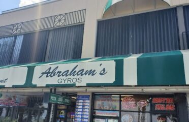 Abraham’s Gyros