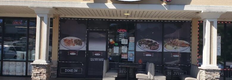 Ameer’s Mediterranean Grill & Catering