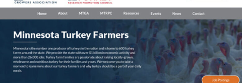 Turkey Valley Farms