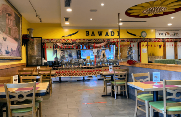 Bawadi Mediterranean Grill