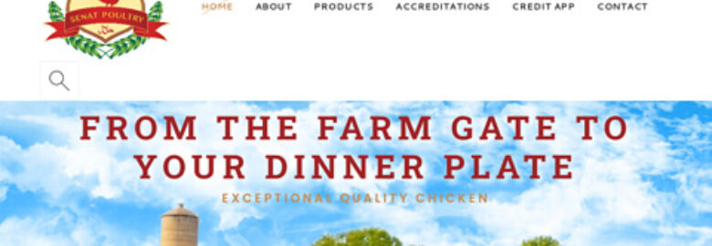 Senat Poultry
