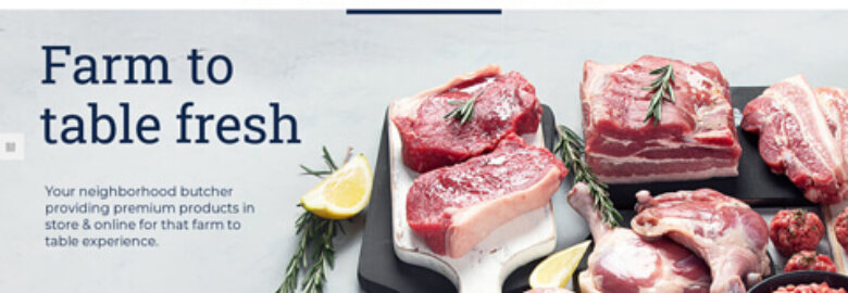 Global Country Meats