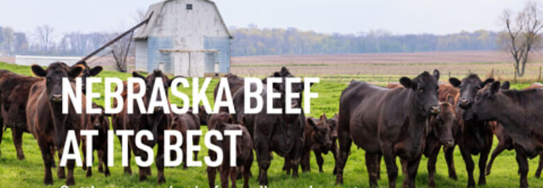 Nebraska Beef Ltd