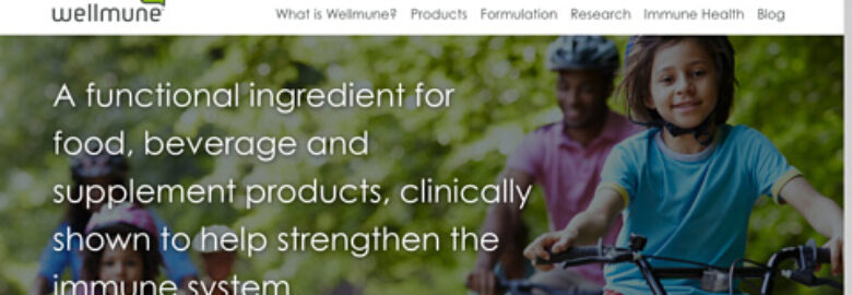Wellmune®