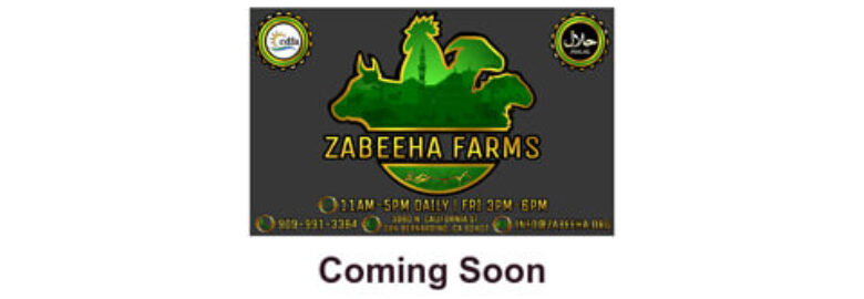 Zabeeha Farms