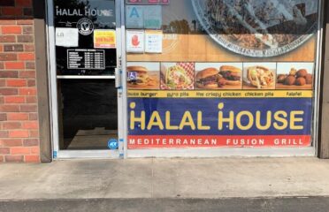 Halal House