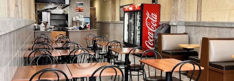 Iskender Kebab House Turkish Cuisine