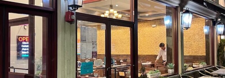 Istanbul Borek & Kebab