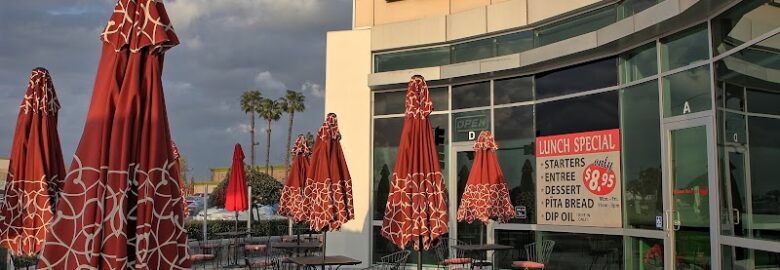Istanbul Grill California – Mediterranean Restaurant & Catering
