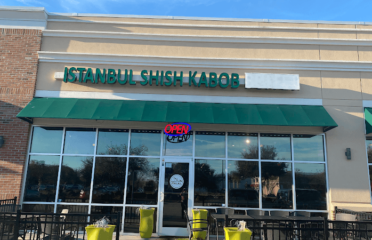 Istanbul Shish Kabob Restaurant (Halal)