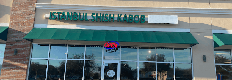 Istanbul Shish Kabob Restaurant (Halal)