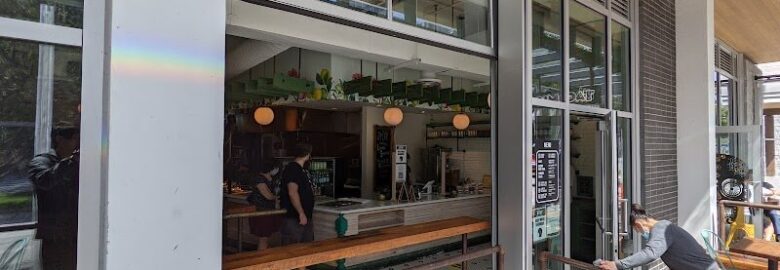 Jamjar Canteen