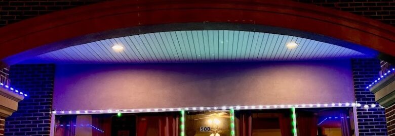 Jaffa Restaurant Atl (Halal)