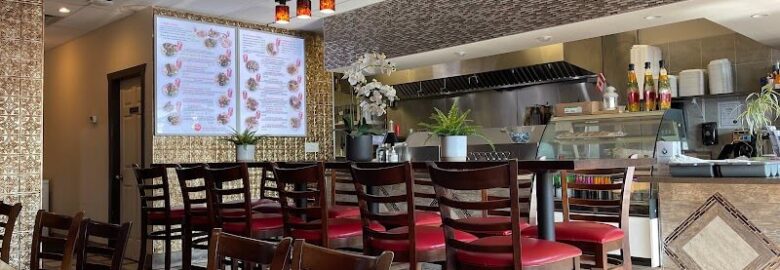 Jerusalem Grill Langley