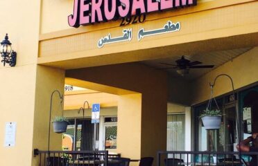 Jerusalem Restaurant