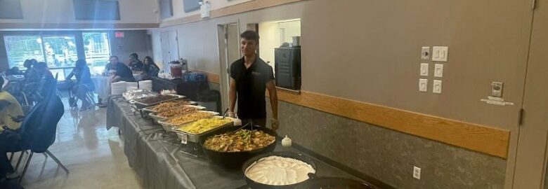 Jerusalem Shawarma (32 AVE NE)
