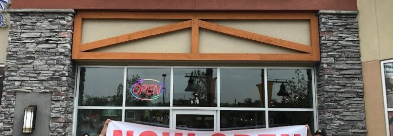 Jerusalem Shawarma Deerfoot Meadows