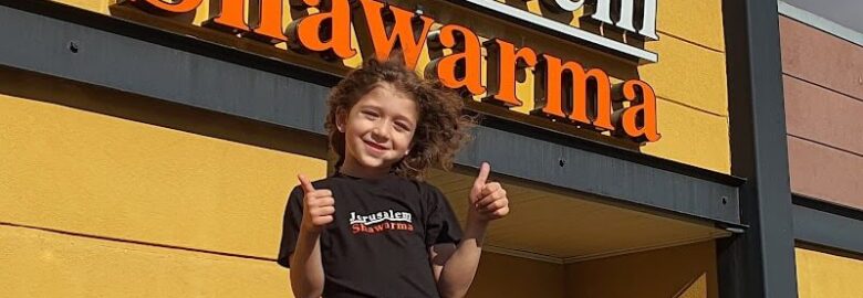 Jerusalem Shawarma