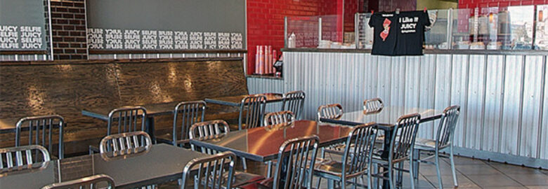 Juicy Platters – Hackensack