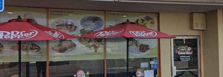 Kabab Grill Restaurant