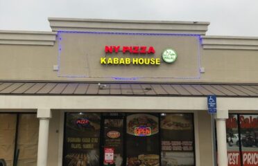 Kabab House
