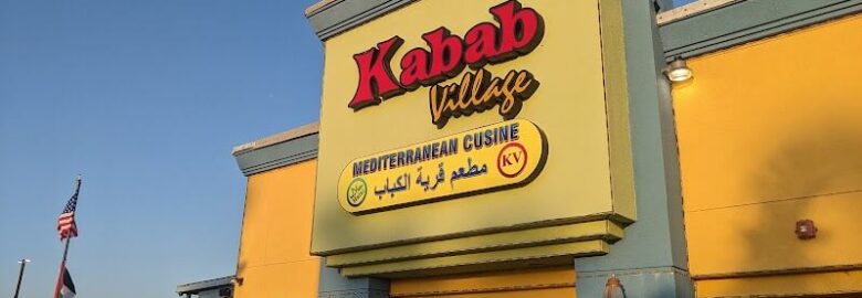 Kabab Village